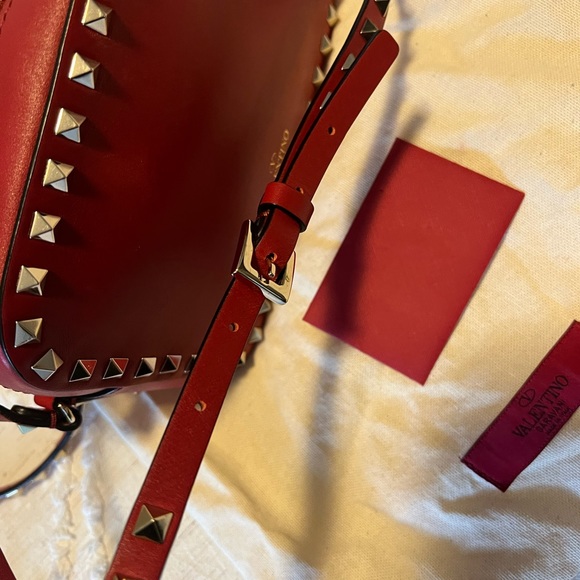 Valentino rockstud camera bag - Picture 5 of 6